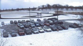 Weather camera view of Geneva MS.