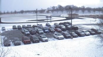 Weather camera view of Geneva MS.