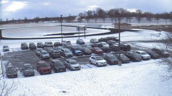 Weather camera view of Geneva MS.