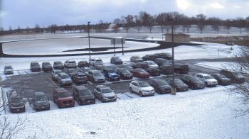 Weather camera view of Geneva MS.