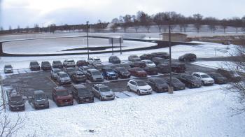 Weather camera view of Geneva MS.