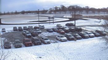 Weather camera view of Geneva MS.