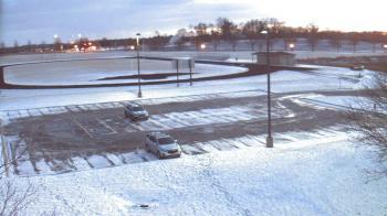 Weather camera view of Geneva MS.