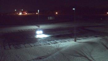 Weather camera view of Geneva MS.