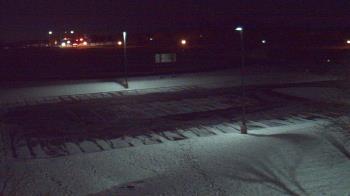 Weather camera view of Geneva MS.