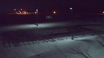 Weather camera view of Geneva MS.