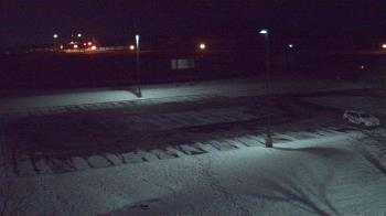 Weather camera view of Geneva MS.