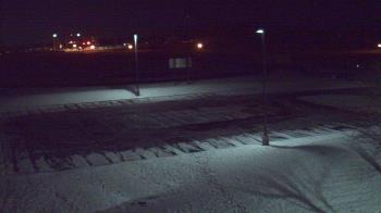 Weather camera view of Geneva MS.