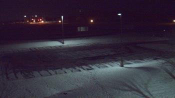 Weather camera view of Geneva MS.