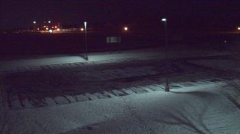 Weather camera view of Geneva MS.