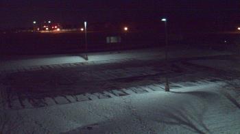 Weather camera view of Geneva MS.