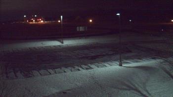 Weather camera view of Geneva MS.