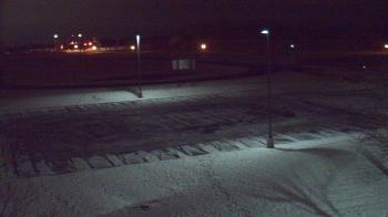 Weather camera view of Geneva MS.