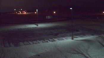 Weather camera view of Geneva MS.