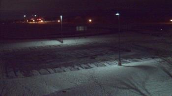 Weather camera view of Geneva MS.