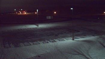 Weather camera view of Geneva MS.