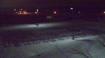 Weather camera view of Geneva MS.