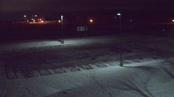 Weather camera view of Geneva MS.