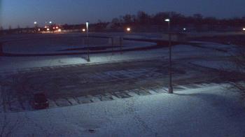 Weather camera view of Geneva MS.