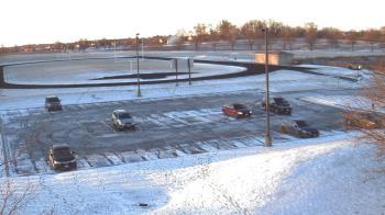 Weather camera view of Geneva MS.