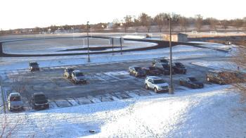 Weather camera view of Geneva MS.