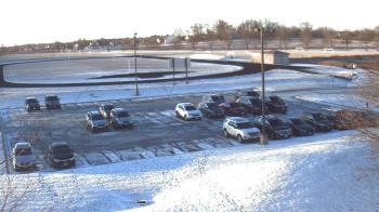 Weather camera view of Geneva MS.