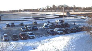 Weather camera view of Geneva MS.