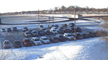 Weather camera view of Geneva MS.