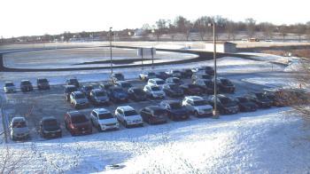 Weather camera view of Geneva MS.