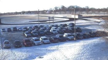 Weather camera view of Geneva MS.