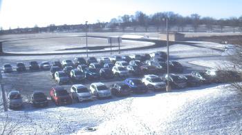 Weather camera view of Geneva MS.