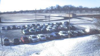 Weather camera view of Geneva MS.