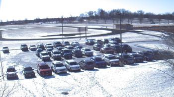 Weather camera view of Geneva MS.