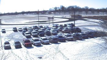 Weather camera view of Geneva MS.