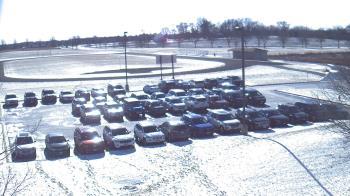 Weather camera view of Geneva MS.