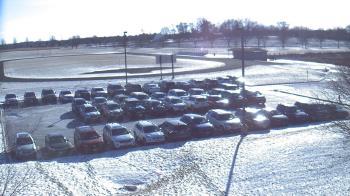 Weather camera view of Geneva MS.