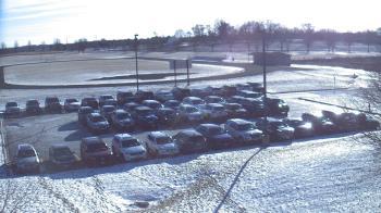 Weather camera view of Geneva MS.