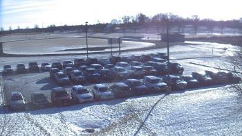 Weather camera view of Geneva MS.