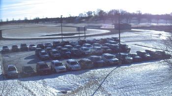 Weather camera view of Geneva MS.