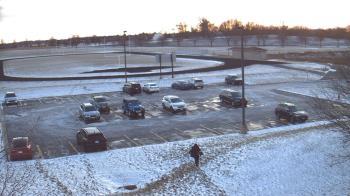 Weather camera view of Geneva MS.