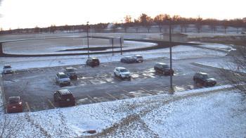 Weather camera view of Geneva MS.