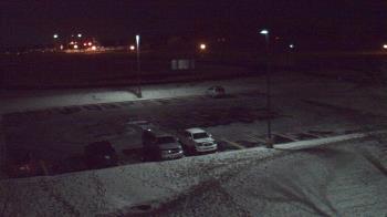 Weather camera view of Geneva MS.