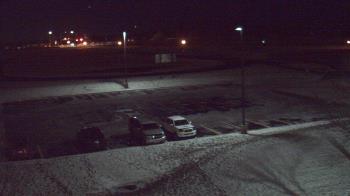 Weather camera view of Geneva MS.