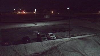 Weather camera view of Geneva MS.