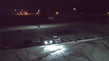 Weather camera view of Geneva MS.