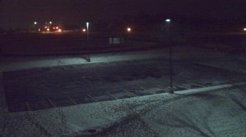 Weather camera view of Geneva MS.