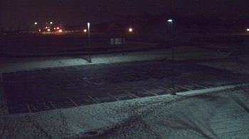 Weather camera view of Geneva MS.