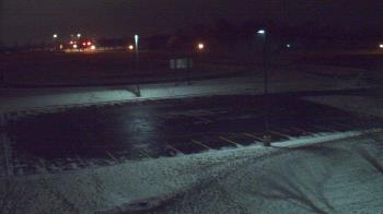 Weather camera view of Geneva MS.