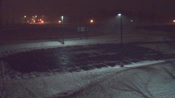 Weather camera view of Geneva MS.