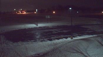 Weather camera view of Geneva MS.